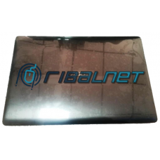 Asus N750jk LCD Cover Preto Cizento